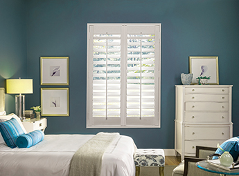 DIY Shutters