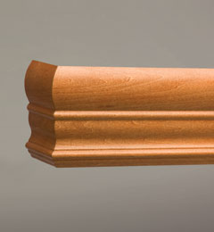 Regal Wood Cornice