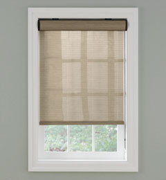 Staging: Roller Shades (HD & Lowes CA)