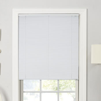 1" LightBlocker™ Aluminum Blinds