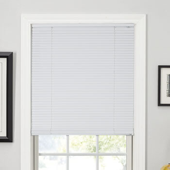 2" Heritage™ Aluminum Blinds