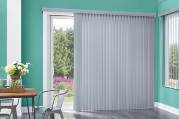 Value Vertical Blinds