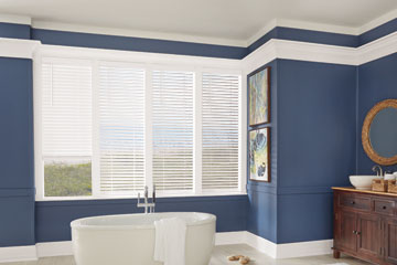 Value Faux Wood Blinds