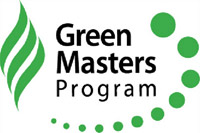 Green Masters Program