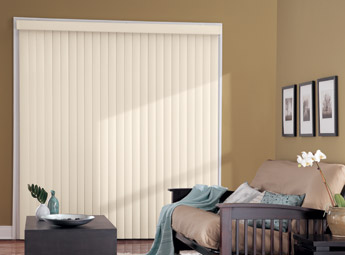 Vertical Blinds