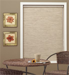 Natural Roller Shades