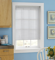 Horizontal Blinds