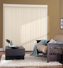 Vertical Blinds